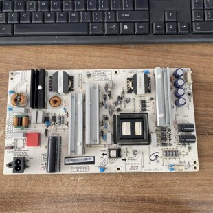 长虹65D2P 65Z7G电源板HSL60D-2SC 600 JUM7.820.770 V1.1测好 华