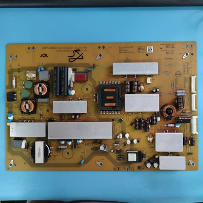 原装夏普LCD-58SU761A电源板