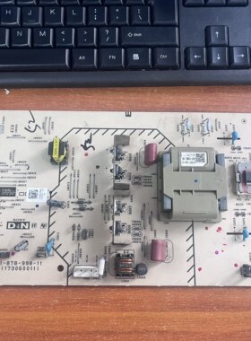原装索尼KDL-52Z5599电源 高压板 1-878-998-11 173060011测好 啊