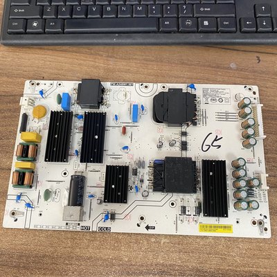 原装拆机小米L65M9-SP液晶电视