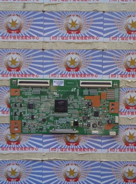 原装 康佳 LED55X5000DE 逻辑板 SQ60PB-MB34C4LV0.1 现货