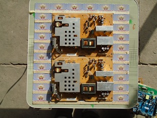 LCD 52Z770A电源板 52E77A RDENCA374WJQZ 255FP 原装 DPS 夏普LCD