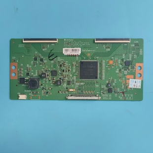 原装长虹UD49C6000ID TCL LE49D88UD电视逻辑板6870C-0502B测好发