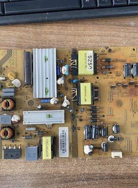 ￠原装海尔LE48A5000 48A5M电源板SHG5005A-199E 0094005250 测好