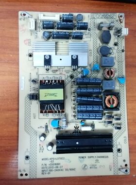 康佳 LED39R6100DE   电源板 35016891 KPS+L070C2-03 已测好现货