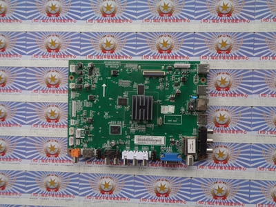 @ 原装长虹电视3D42C3000i主板JUC7.820.00078827屏M420F12-D5-L