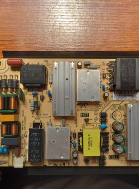 原装液晶电视机电源板AY118D-3SF05 34021486 3BS00809 现货测好