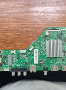 原装飞利浦50PUF6192/T3主板715G9225-M0B-B00-004Y屏TPT500B5