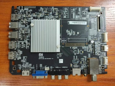 小米L49M2-AA主板DKTV-B-EE-AG