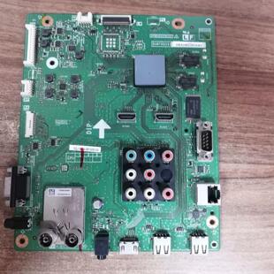 夏普LCD-52LX550A主板DUNTKG352 QPWBXG352WJZZ配屏LK520D3GV00X