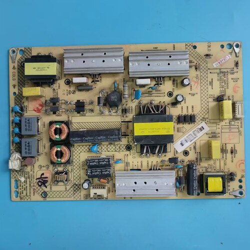 原装康佳A48ULED48E330U电源板