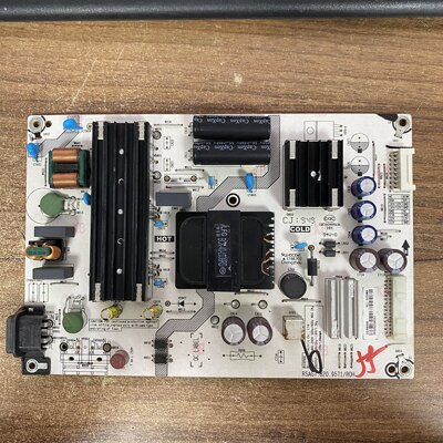 原装海信55E52FN55F电源板