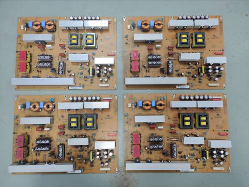 LG52LD550-CB55LD650-CC电源板