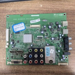 S00B测好 0030配屏SEL315V3 华 A8M490 创维32E15HR液晶主板5800