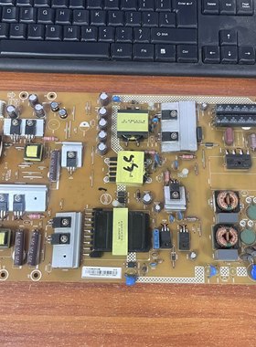 原装先锋LED-55B800T电视电源板715G6743-P01-000-002M测好 啊