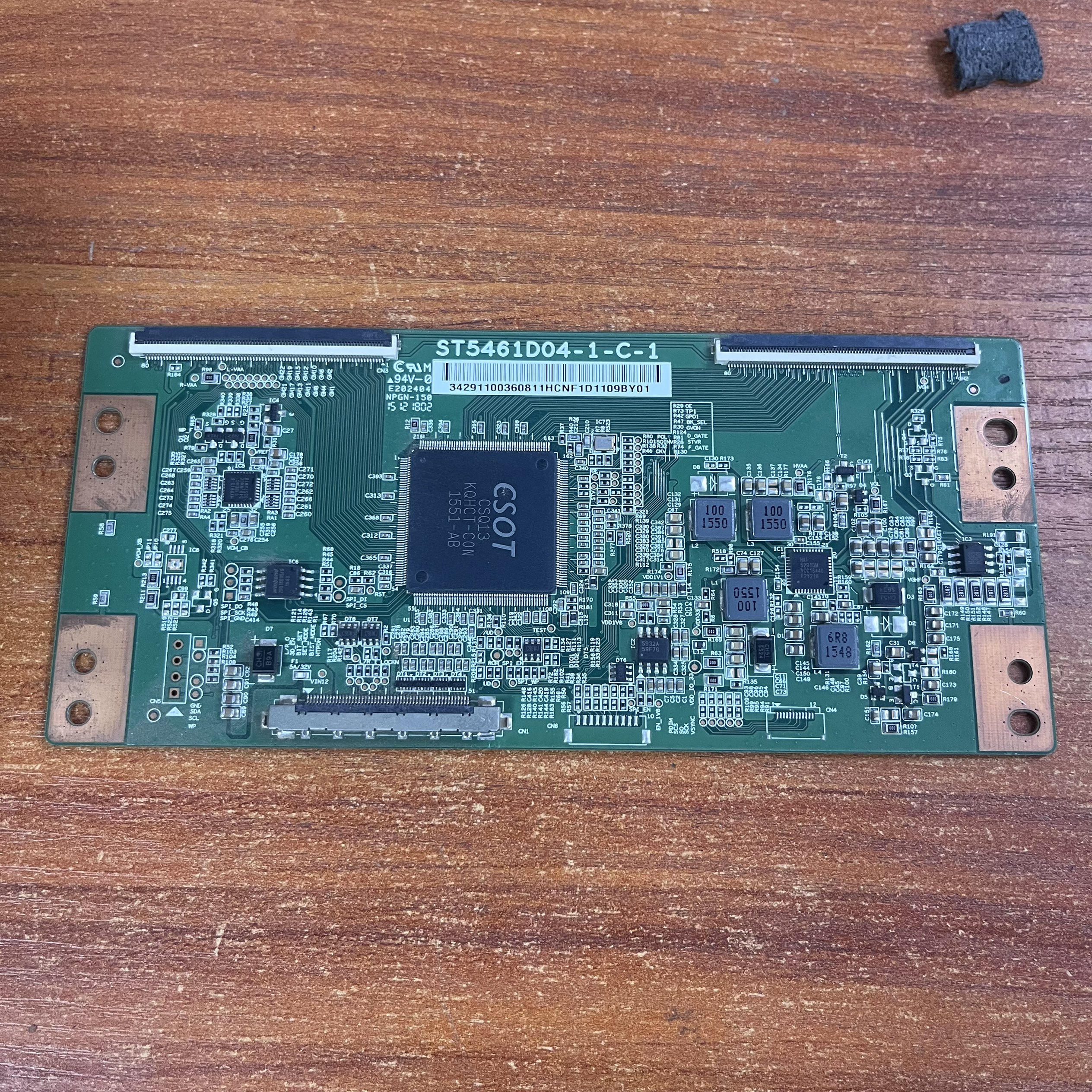 原装现货TCLB55A758UD55A561U