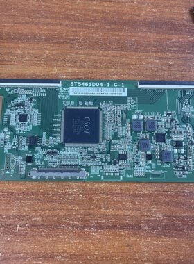 原装现货TCL B55A758U D55A561U电视逻辑板ST5461D04-1-C-1实图阿
