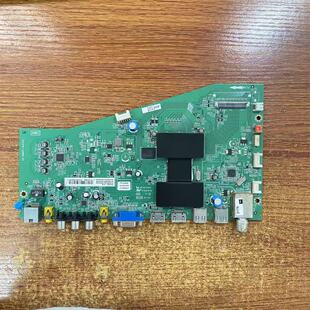 原装TCL L32/42/48/55A71C D40A261主板40-AMM6C1-MAE2HG屏可选