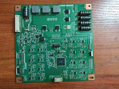 创维42E550D恒流板L460H2-2EA