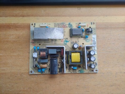 原装康佳LC24FS66DC电源板