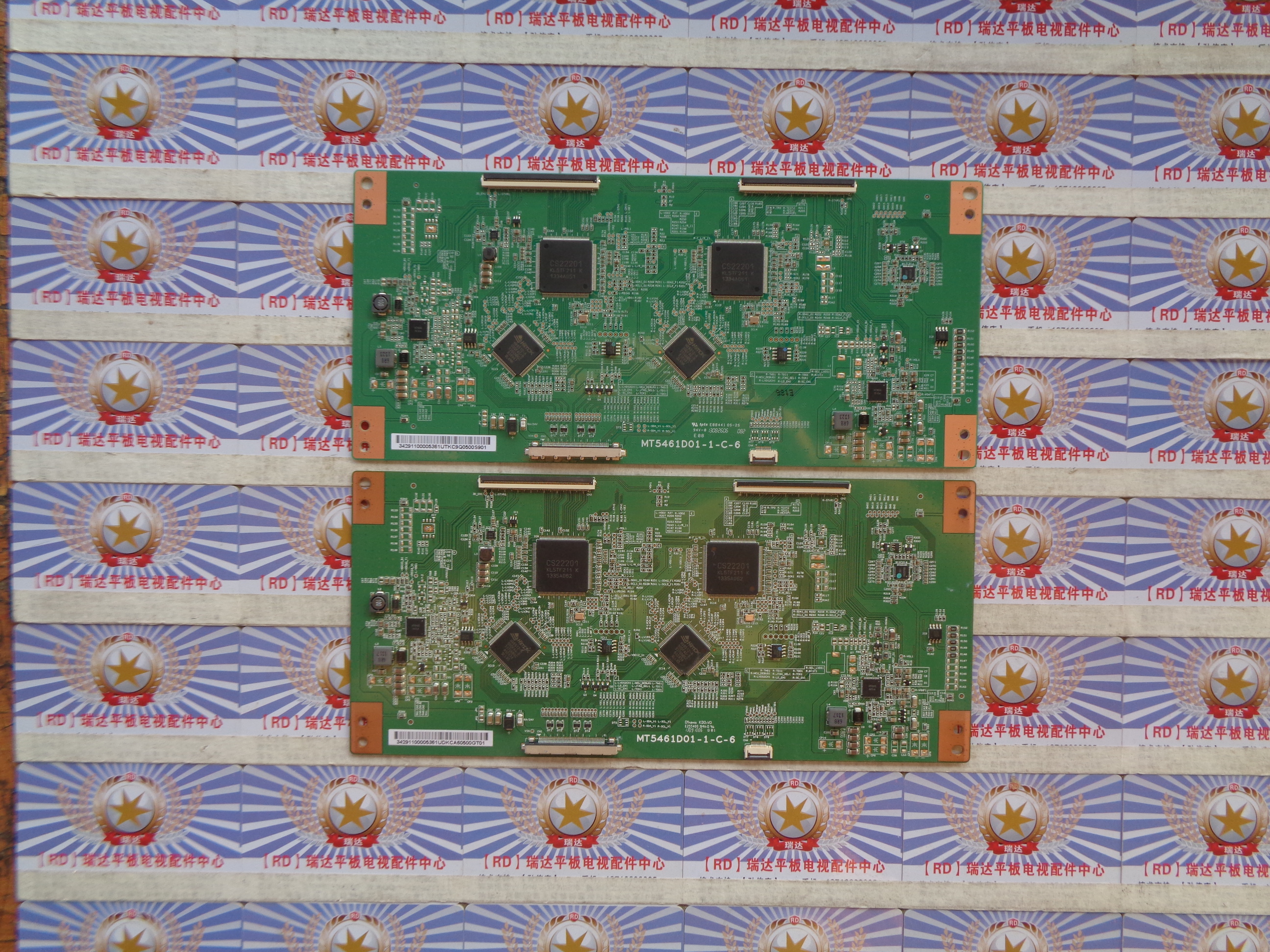 AA康佳 LED55X9600UF 逻辑板 MT5461D01-1-C-6 MT5461D01-1-C-6