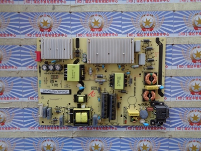 原装 乐华 55BC7600 电源板 40-L141H4-PWG1CG  现货 测好