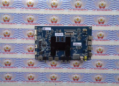 原厂海尔LQ55AL88S51主板