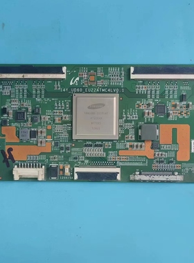 测好发三星UA55HU5900J液晶逻辑板14Y-UD60-EU22ATMC4LV0.1 现货