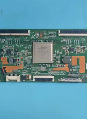 三星UA55HU5900J逻辑板