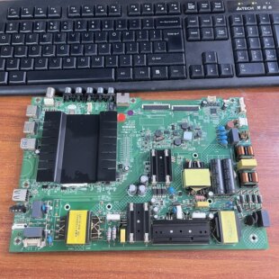 原装 康佳LED55S8000U电视主板35022287屏1201YT 现货测好 啊