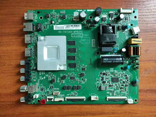 TCL55V6主板40-T972AH-MPB2HG