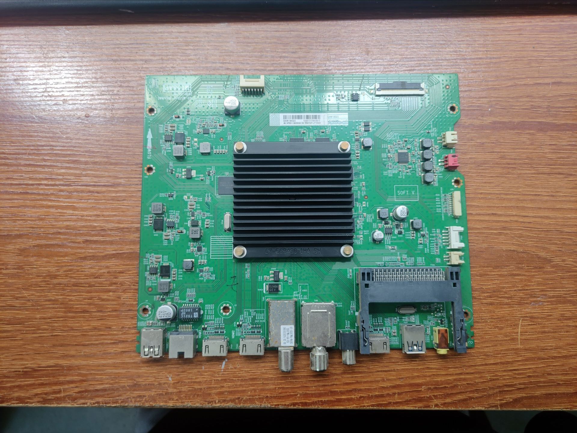 原装主板40-MT58APLC490EGY