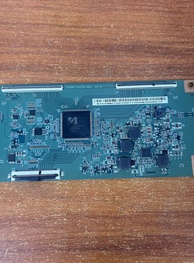 适用于原装海尔LU58J51 LU58C51电视逻辑板CCPD-TC575-003 V2.0阿