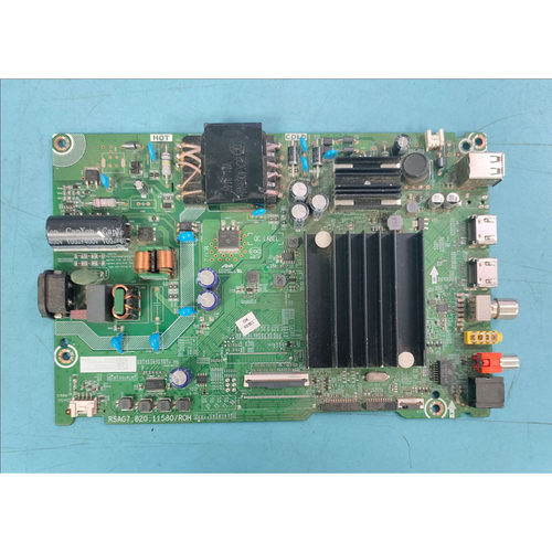 原装海信50A53F(BOM1)主板