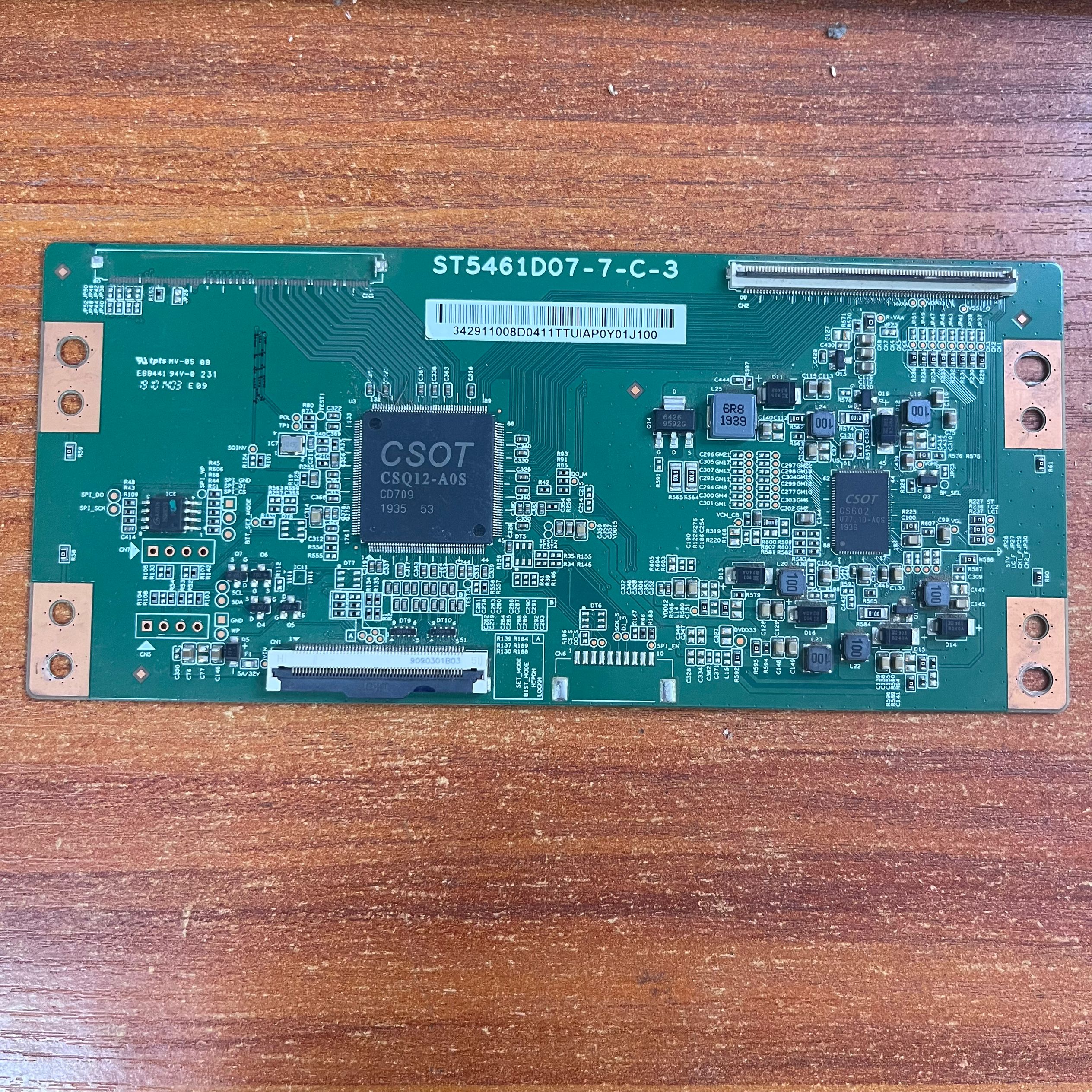 原装L55M5-ADTCL55D655A360