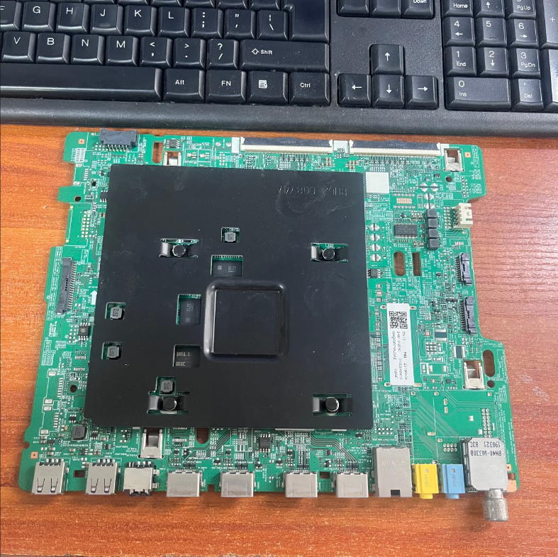 原装三星QA65Q70AAJXXZ电视主板BN41-02695A屏CY-TR065FLAV3H啊,电子元器件市场,显示屏/LCD液晶屏/LED屏/TFT屏,淘宝优惠券,粉丝福利购,淘宝优惠卷