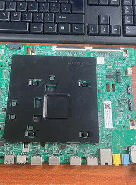原装三星QA65Q70AAJXXZ电视主板BN41-02695A屏CY-TR065FLAV3H啊