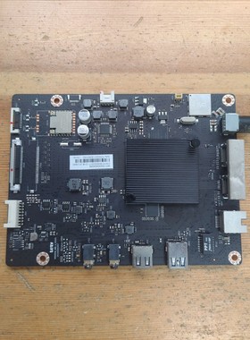 原装乐视D404FCN1主板MS6A648-MBD-A-H5000屏TPT400LA-HN02.S