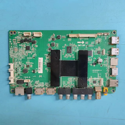 现货原装海尔M00KA65K5主板