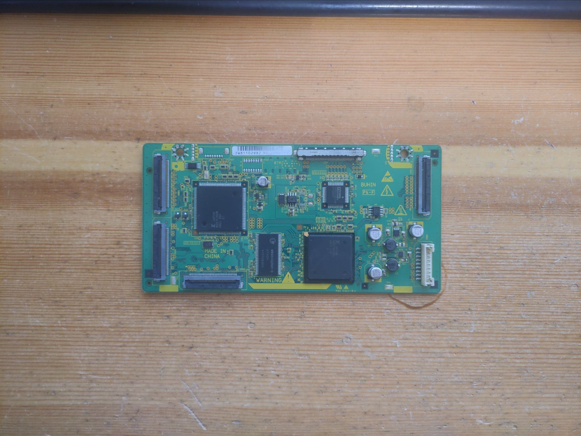 原装日立等离子P50A101CK