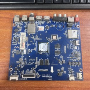 原装长虹55Q5K电视主板JUC7.820.00188233屏C550U17-E1-L测好 啊
