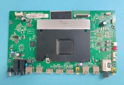 东芝55U7600C55U6600C电视