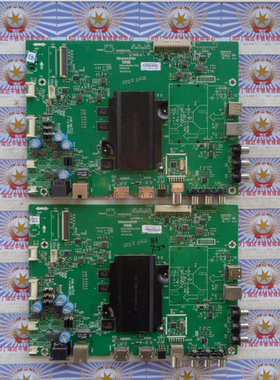 创维 58E6000 主板 5800-A8H830-1P20 屏 RDL580WY(QD0-002) 现货