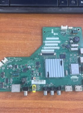 原装 东芝60U3600C电视主板T.MS638.782 MS638AX 屏LVU600LGDX 阿