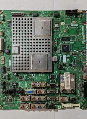 A三星 LA55A950D1F 主板 BN41-01128A BN94-02294A 屏 LTF550HF01