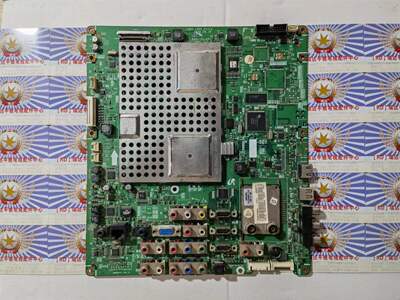 三星LA55A950D1F主板BN41-01128A