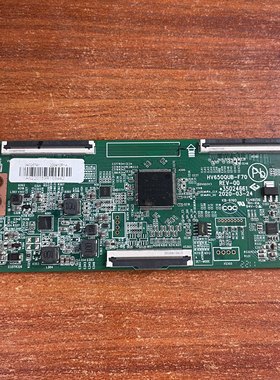 原装康佳LED65K620 65C1 65D65 逻辑板35024661 HV650QUB-F70 阿