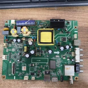 长虹LED40C1000N 43D2000N电视机主板JUC7.820.00104193屏可选 华