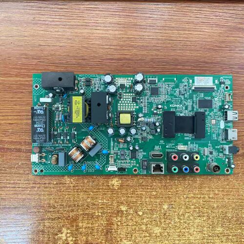 原装康佳LED48F3700NF主板