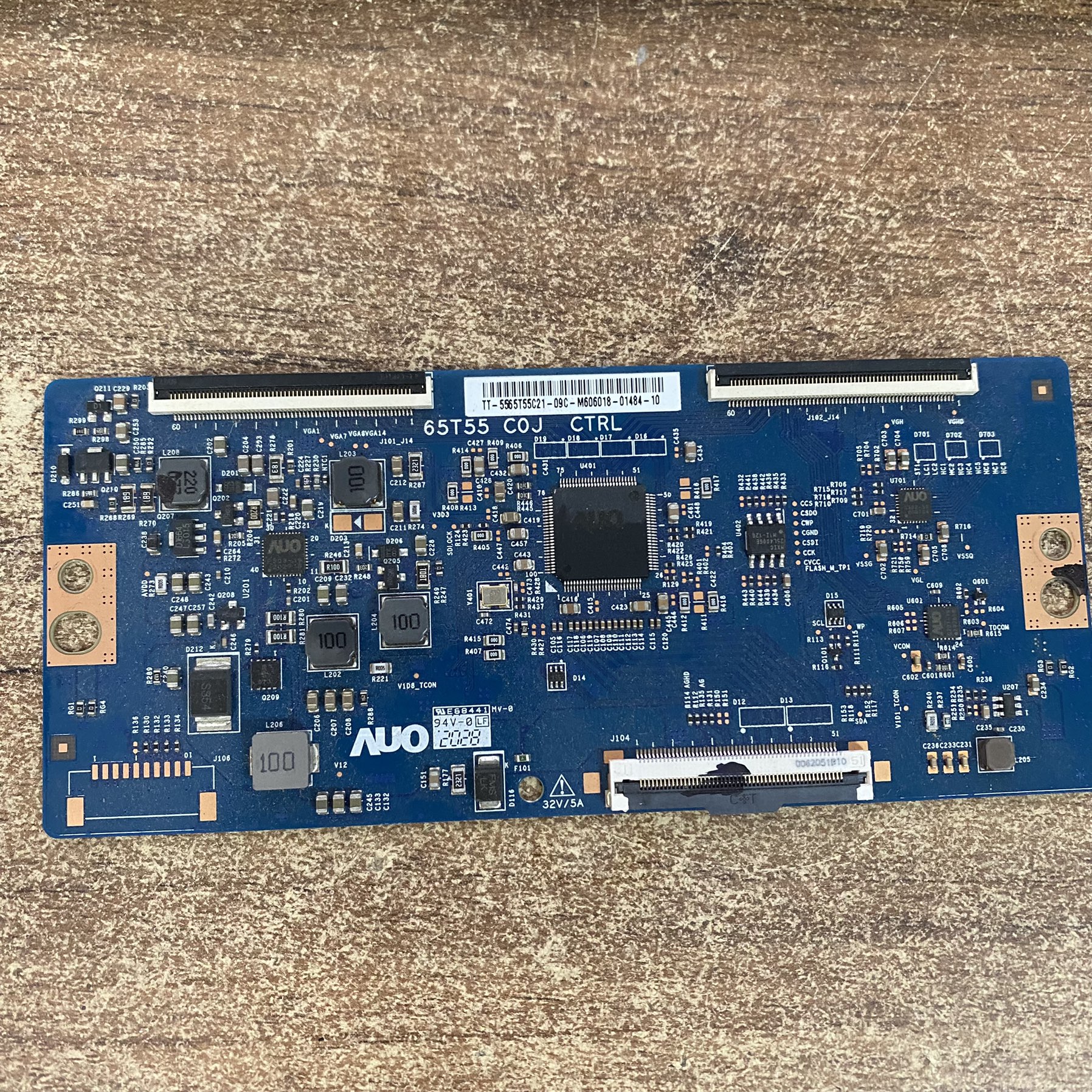 原装海信HZ65A65HZ65S7E液晶电